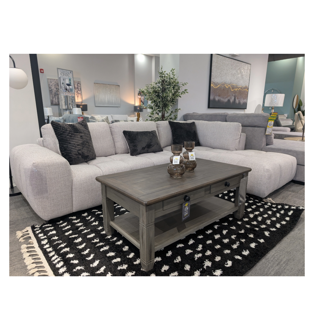 BROOKLYN SECTIONAL