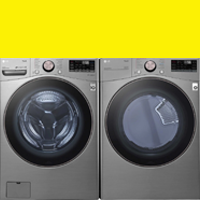 Washer & Dryer Sets