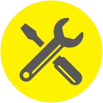 GARANTIE DE 5 ANS SUR L'ALIMENTATION ET LES PIÈCES MOBILES