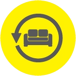 REMPLACEMENT COMPLET DE LA SUITE 5 ANS