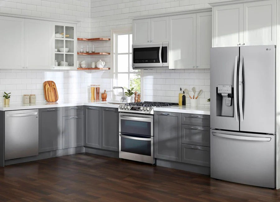 L2 360º Appliance / Electronics Warranty