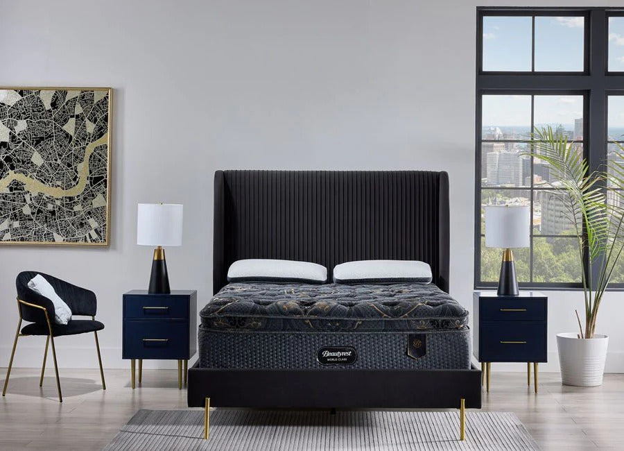 200 Night Sleep Comfort Guarantee