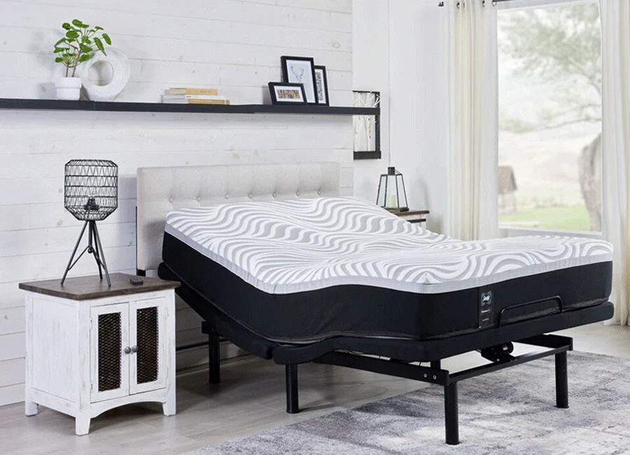 L2 Adjustable Bed Base Warranty